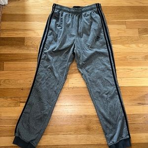 Adidas Men’s Track Sweatpants